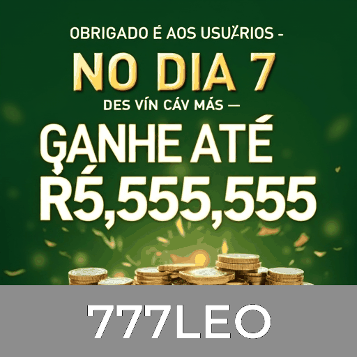Descubra a Diversidade de Jogos de Cassino no 777LEO