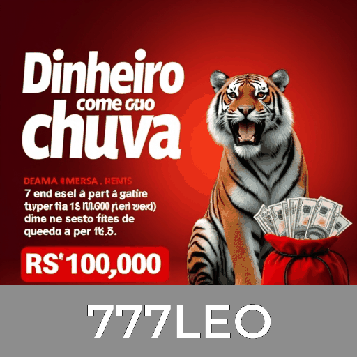 Experiência VIP com Roleta Brasileira e 777LEO Online Casino
