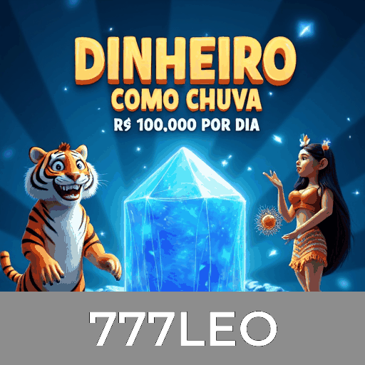 777LEO: Descubra Ofertas Exclusivas e Prêmios Imperdíveis