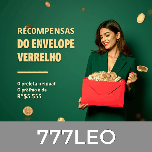 777LEO: Instale o App Rápido e Aposte Já