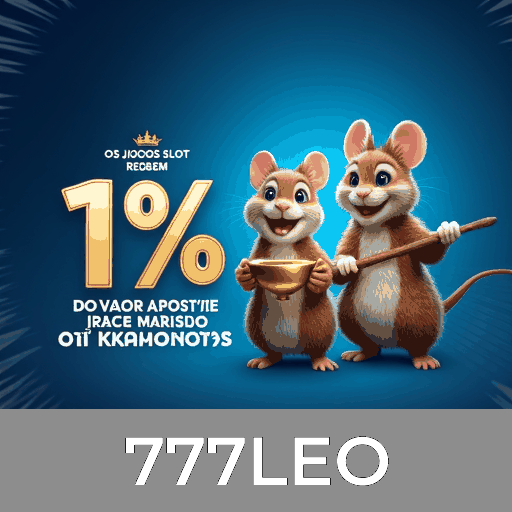 Plataforma 777LEO: Tecnologia de Apostas Avançada e Inovadora